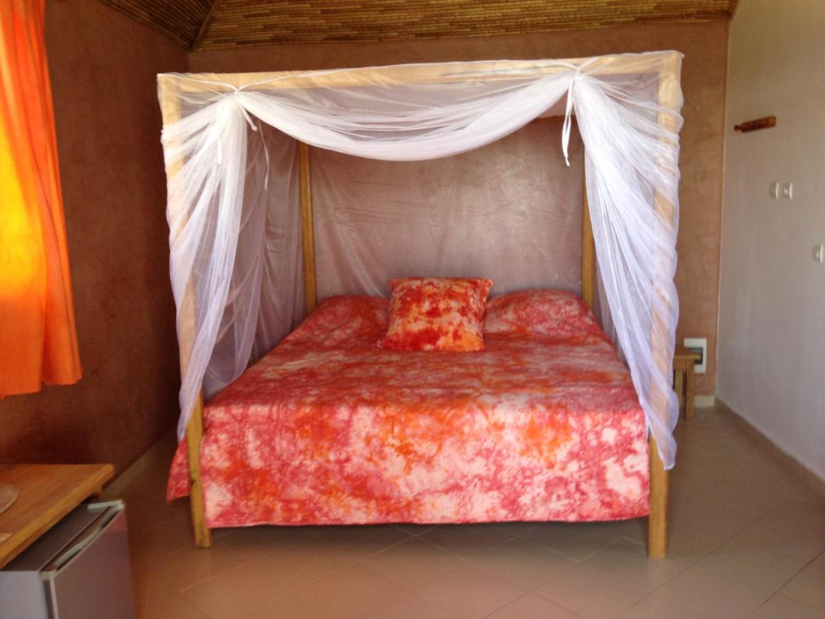 Terra Lodge Sénégal - Housity