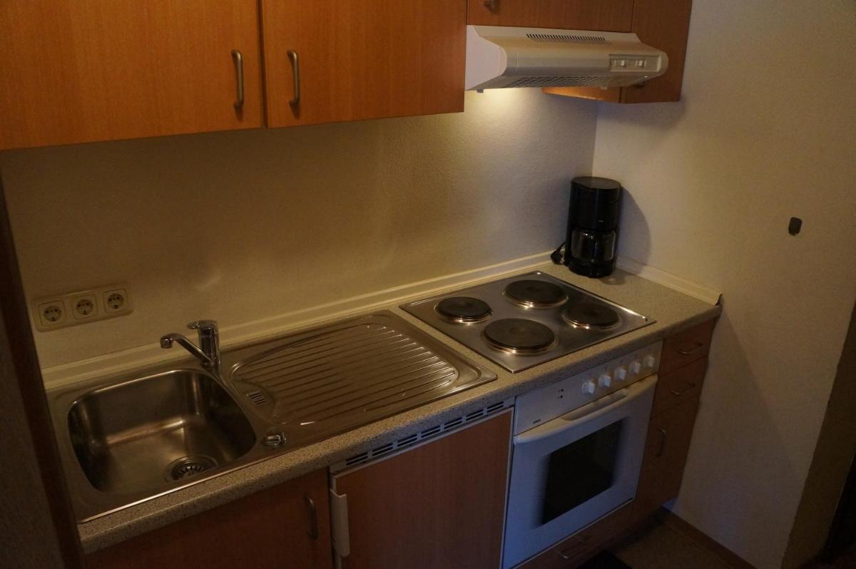 Pension Elsendorf - Housity