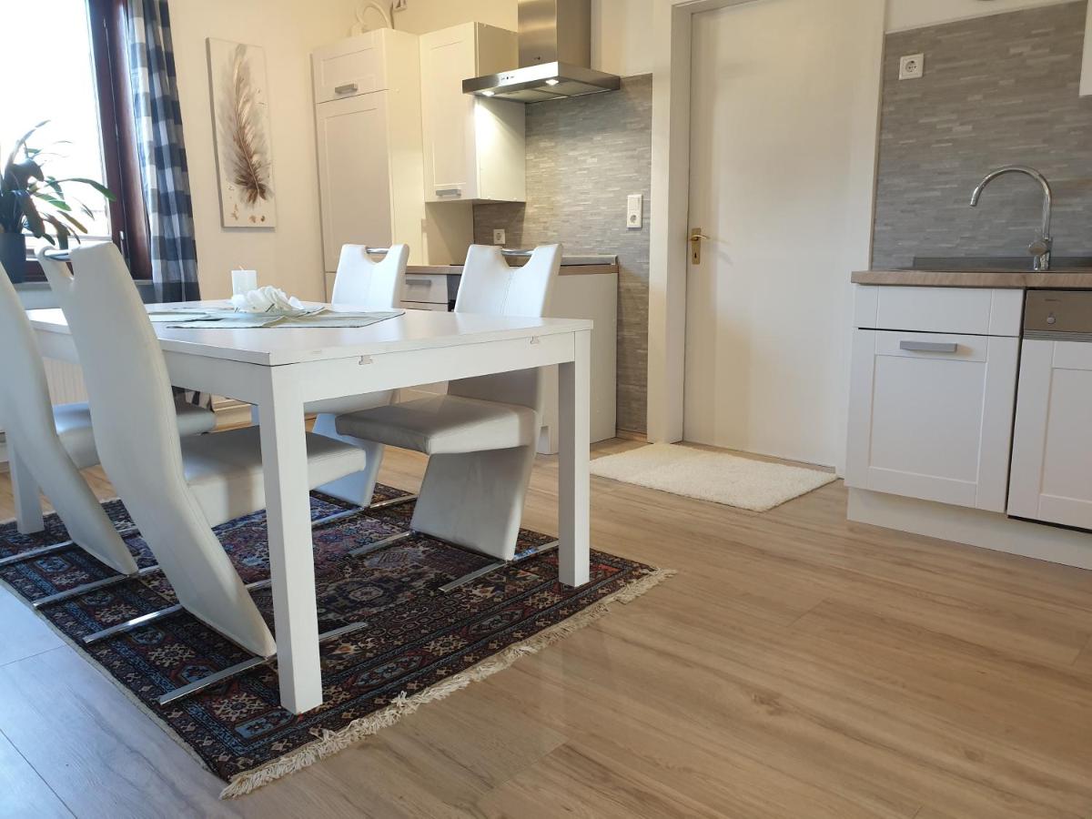 Ferienwohnung Boldt - Housity