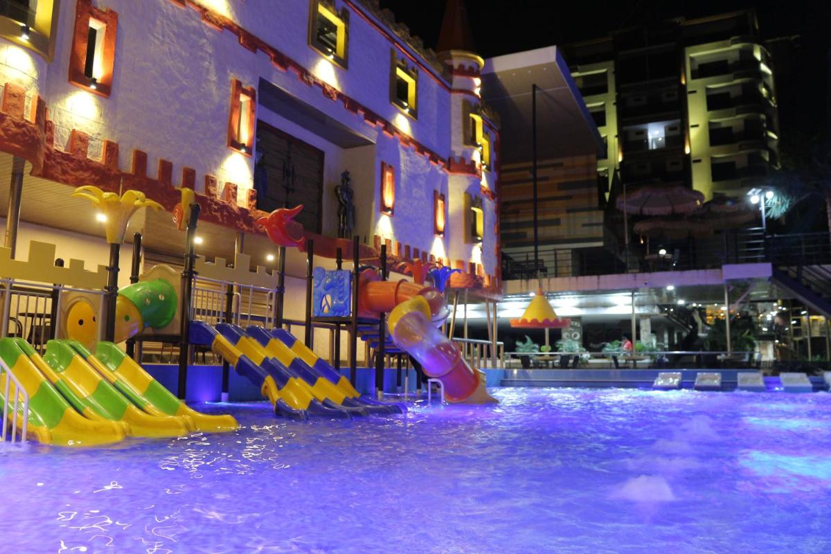 Hotel Castillo Resort - Housity