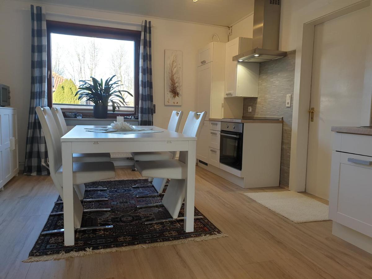 Ferienwohnung Boldt - Housity