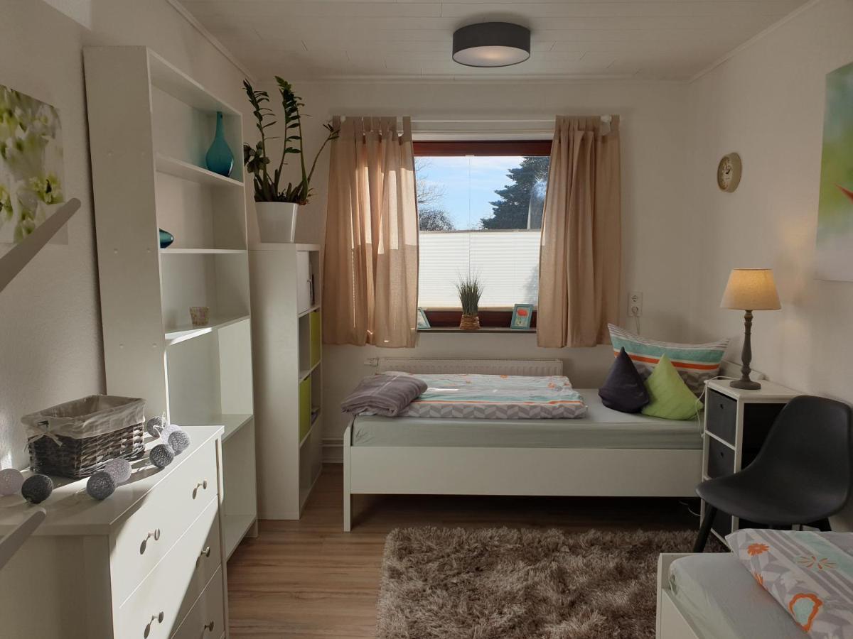 Ferienwohnung Boldt - Housity