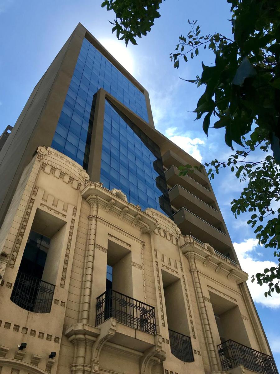 The Point Casa Edificio Boutique - Housity