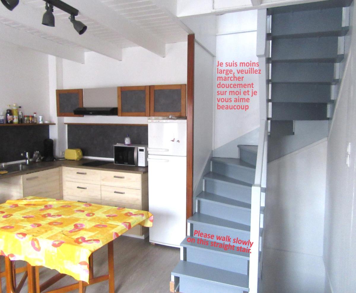 Mini House - Housity