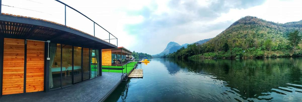 Baan Krupong - Housity