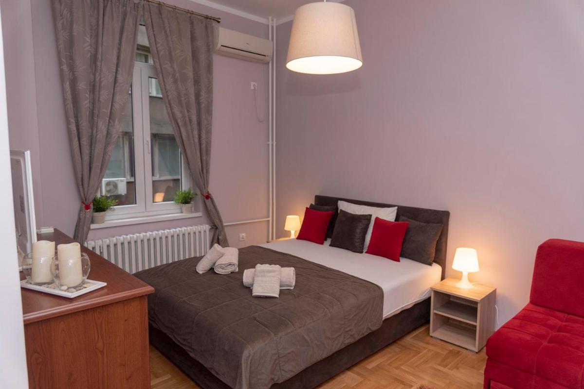 Sweet House Trg - Housity