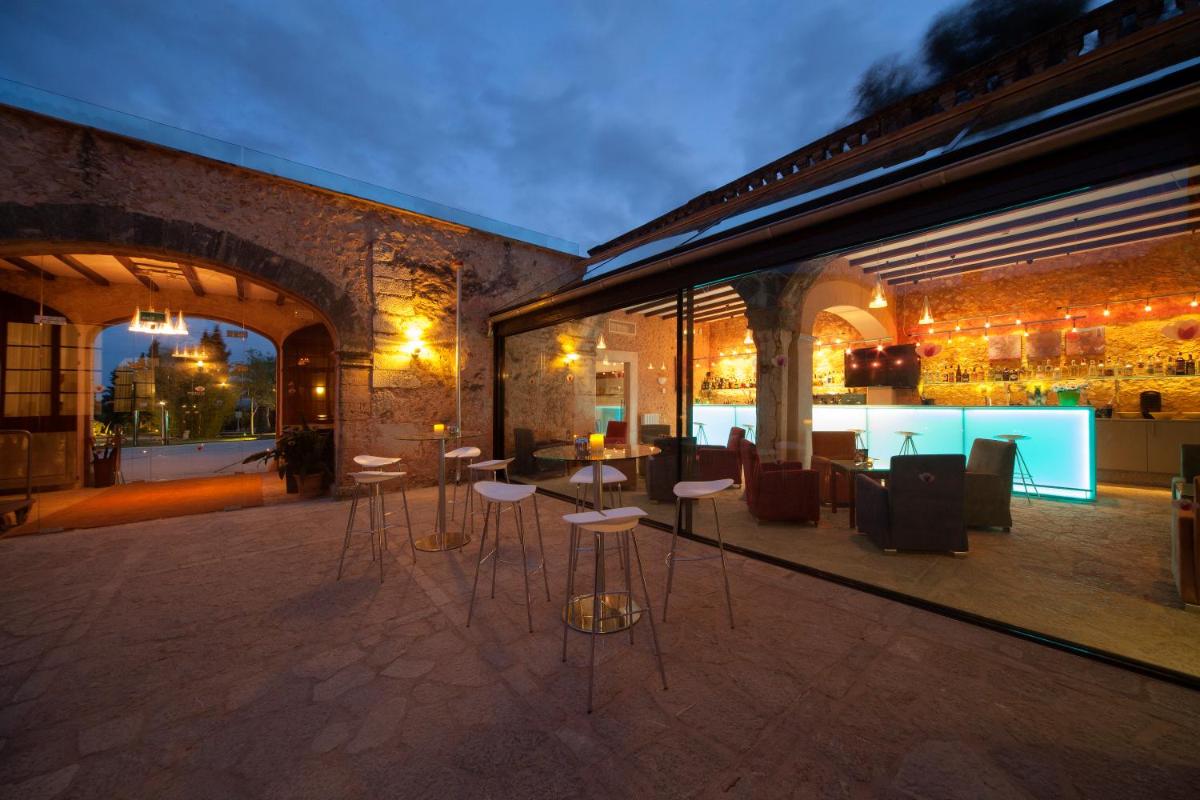 Piscina en o cerca de Sa Cabana Hotel & Spa - Adults Only
