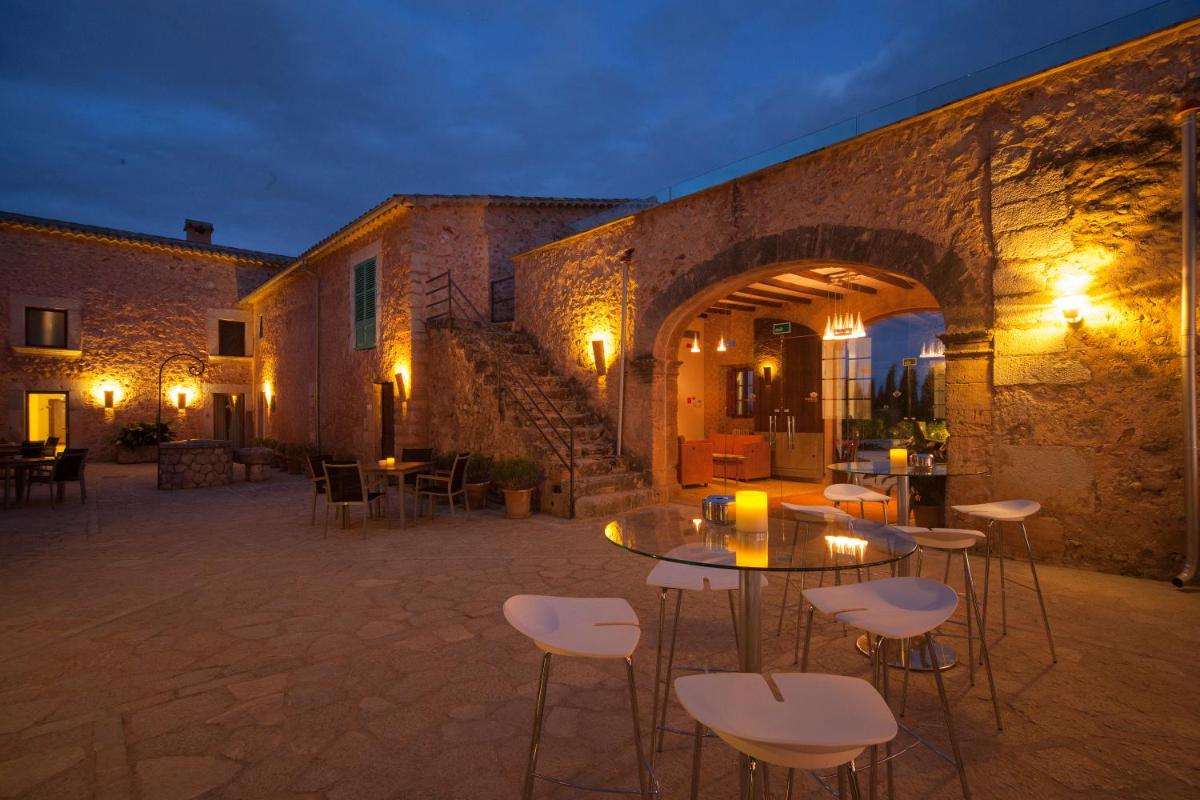 Imagen de la galería de Sa Cabana Hotel & Spa - Adults Only, en Consell