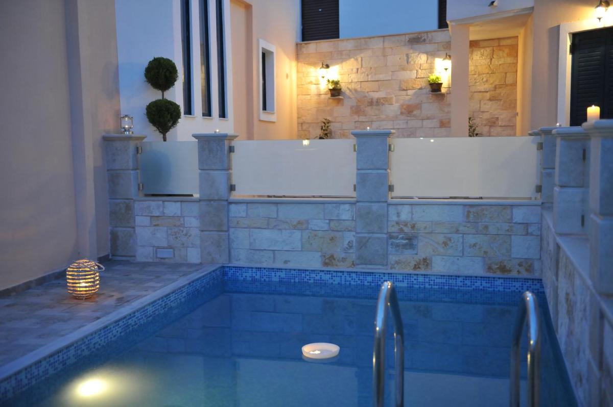 Crete Residence Villas - Housity