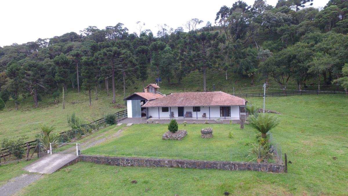 Sitio Itaimbé - Casa e Chalé - Morro da Igreja - Housity
