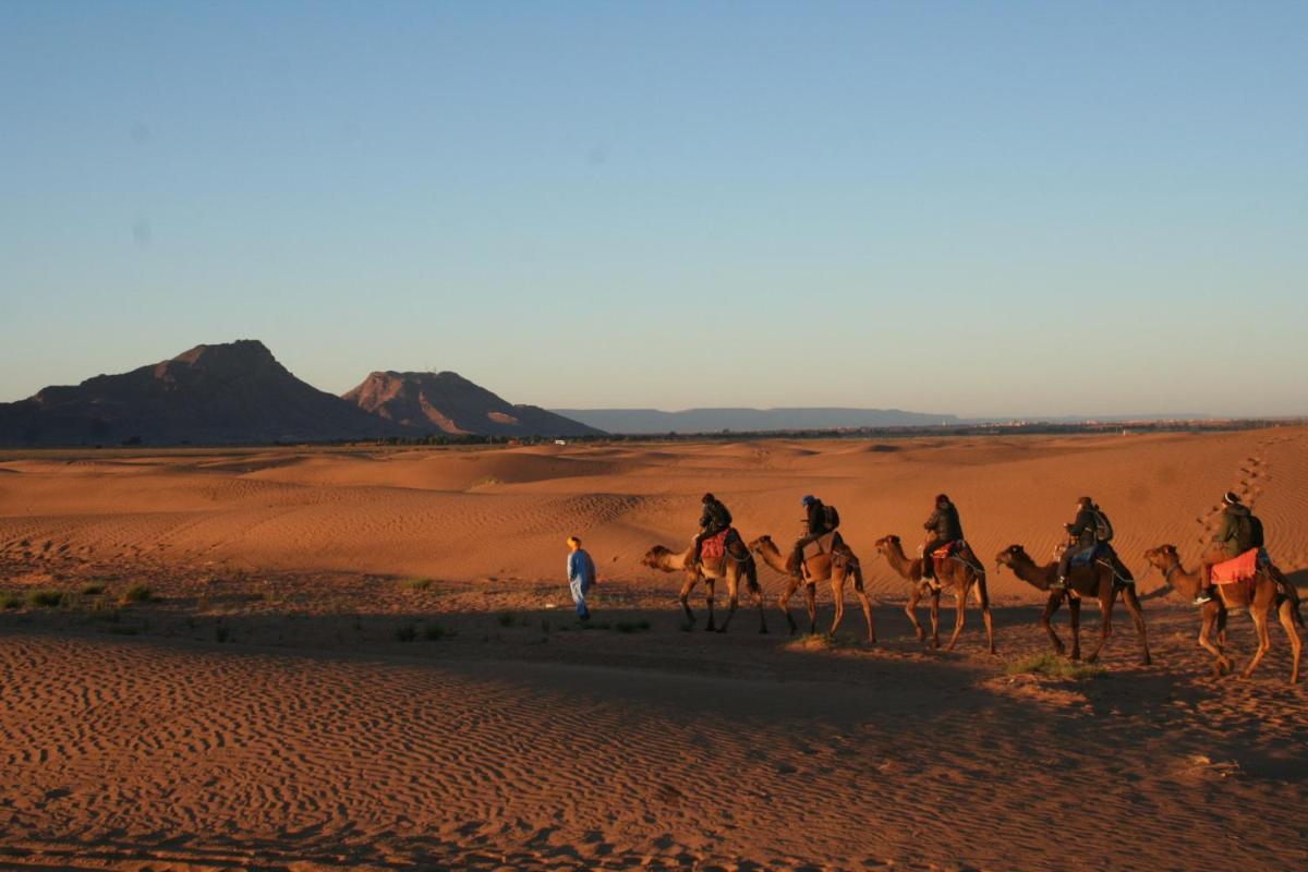 Zagora Desert Camp - Housity