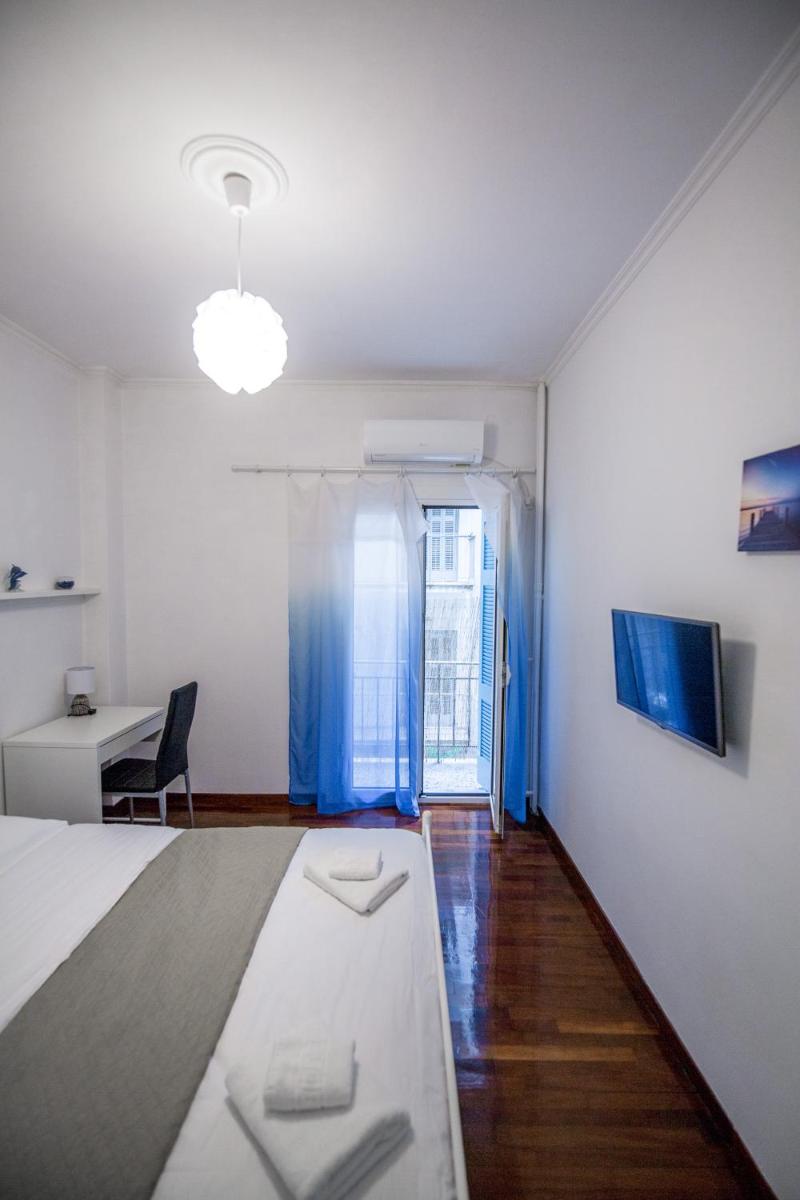 Suitetrails - ALKAMENOUS APARTMENT PETROS vipgreece.