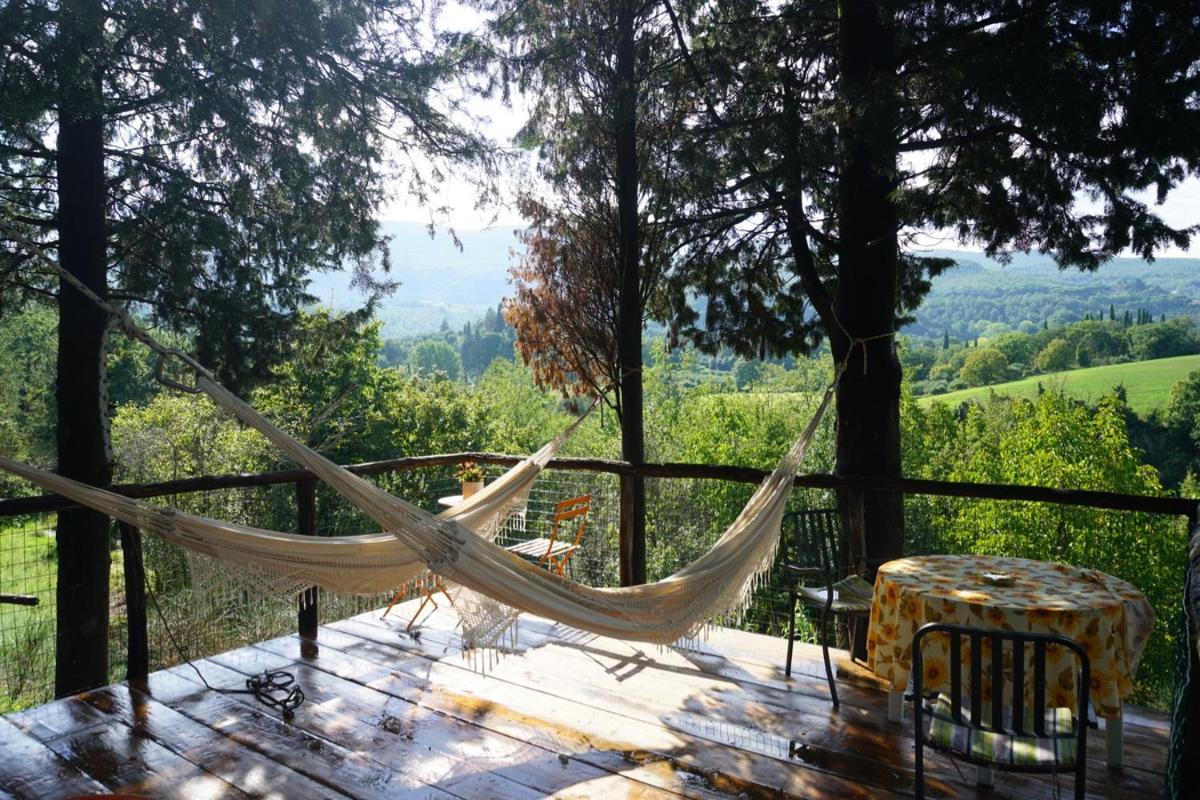 Agriturismo Il Caio - Hizvo