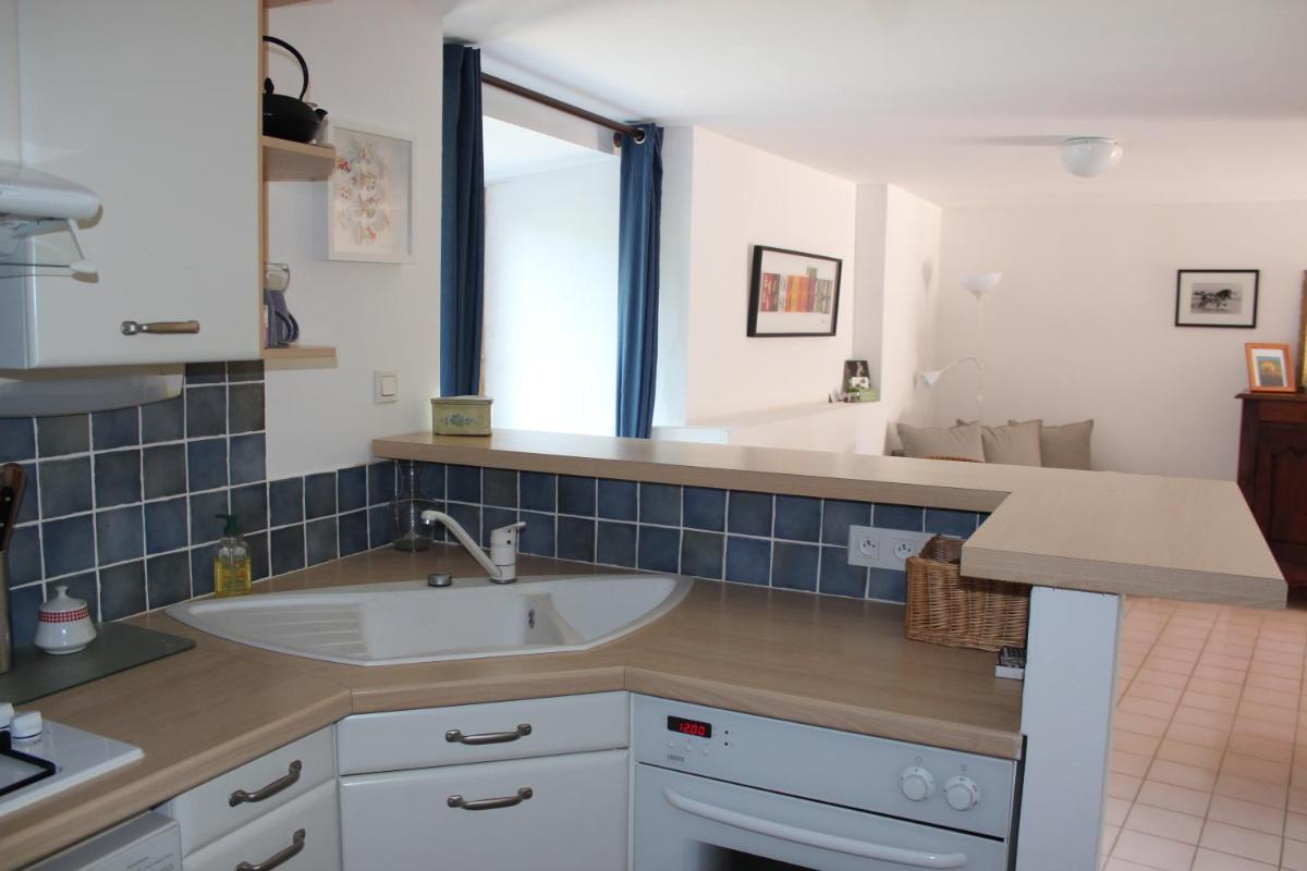 Le Mas de Fournery - Housity