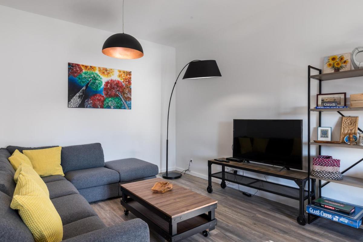 Holiday Home Frida - Housity