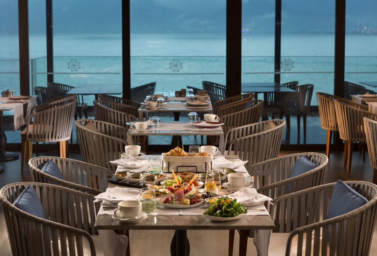 Perge Hotels - Adult Only 16 Plus - Housity