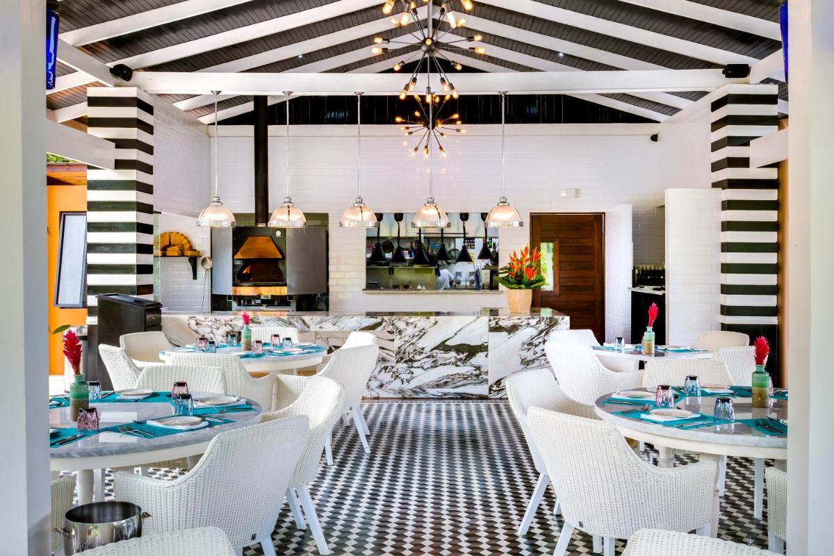 Nayara Springs - Adults Only - Housity