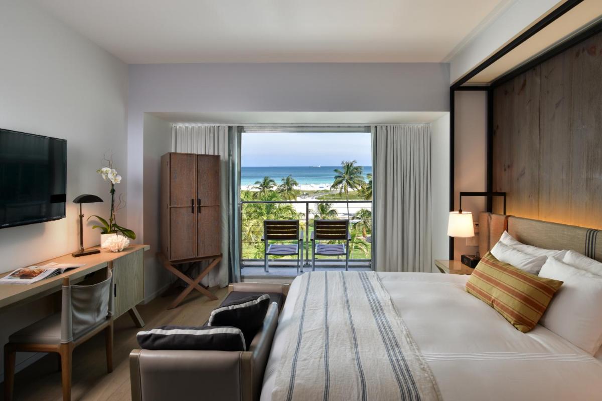 Hotel Victor South Beach - Housity