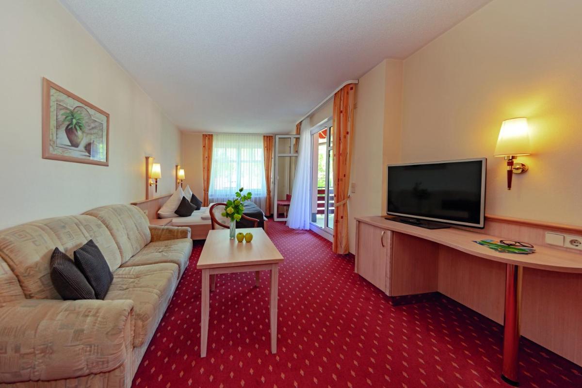 Suitetrails - Aparthotel Am See