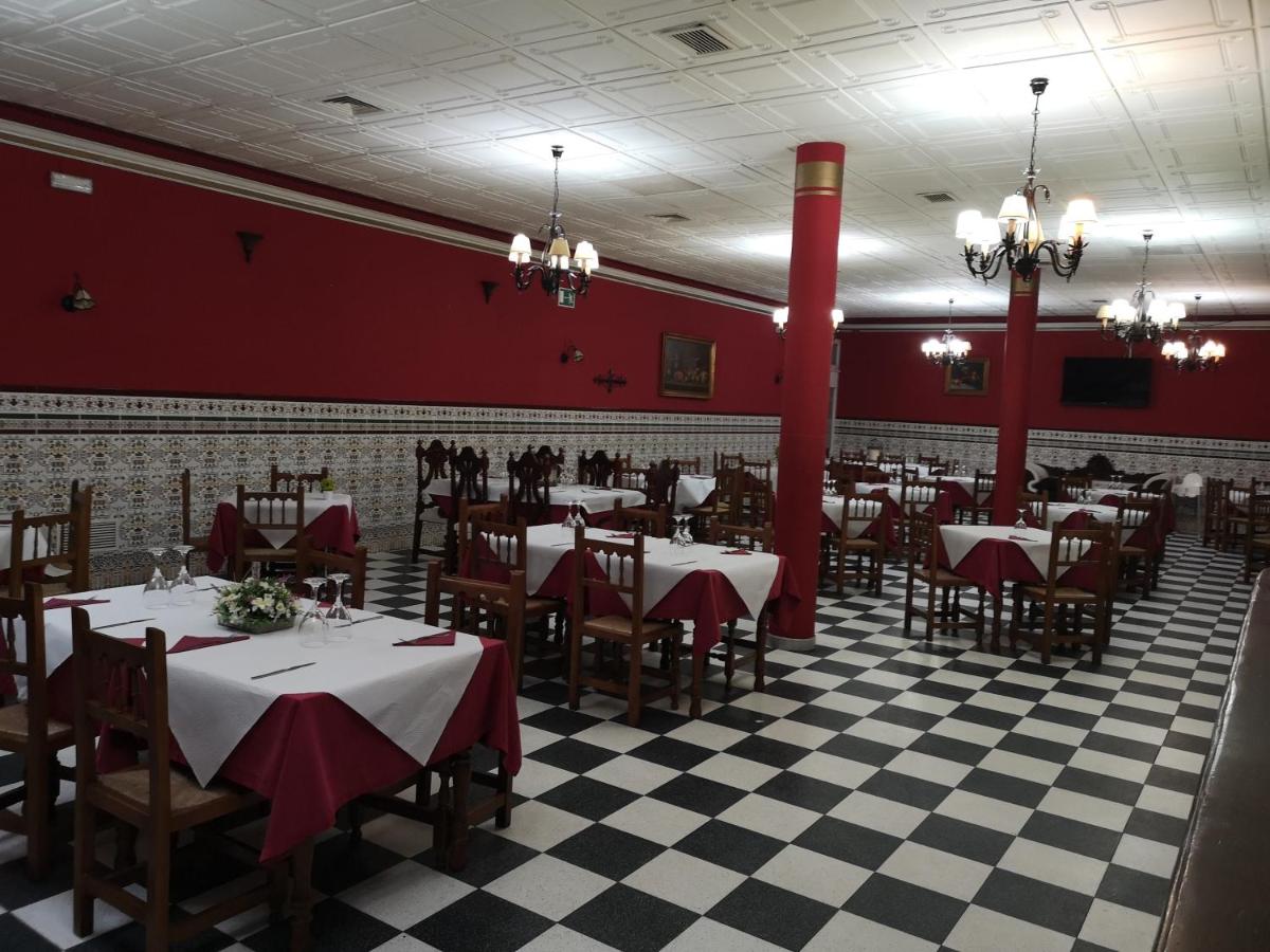 Hostal El Camionero - Housity