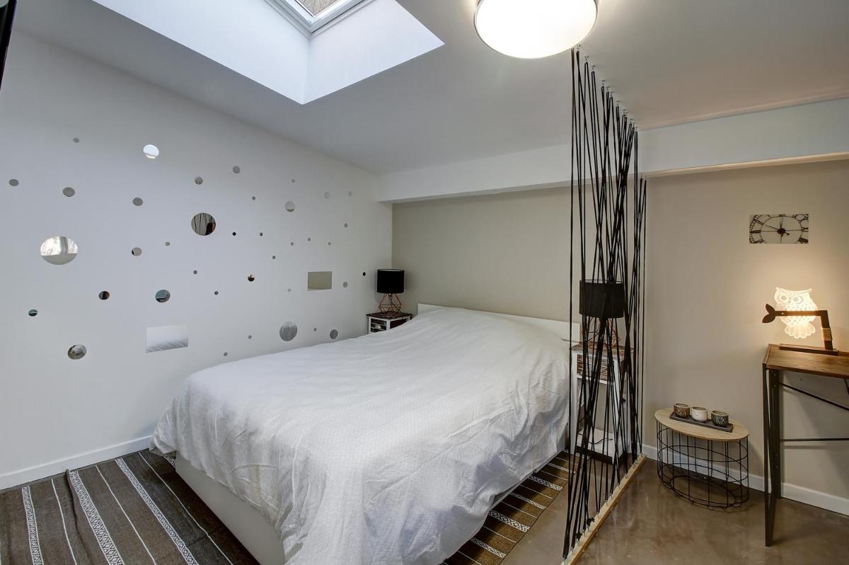 STUDIO LE CHOUETTE - Housity