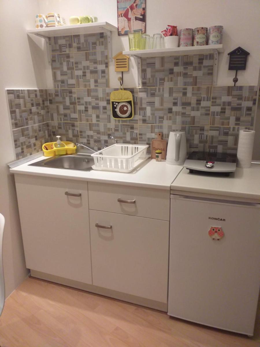 Apartman Centar - Housity