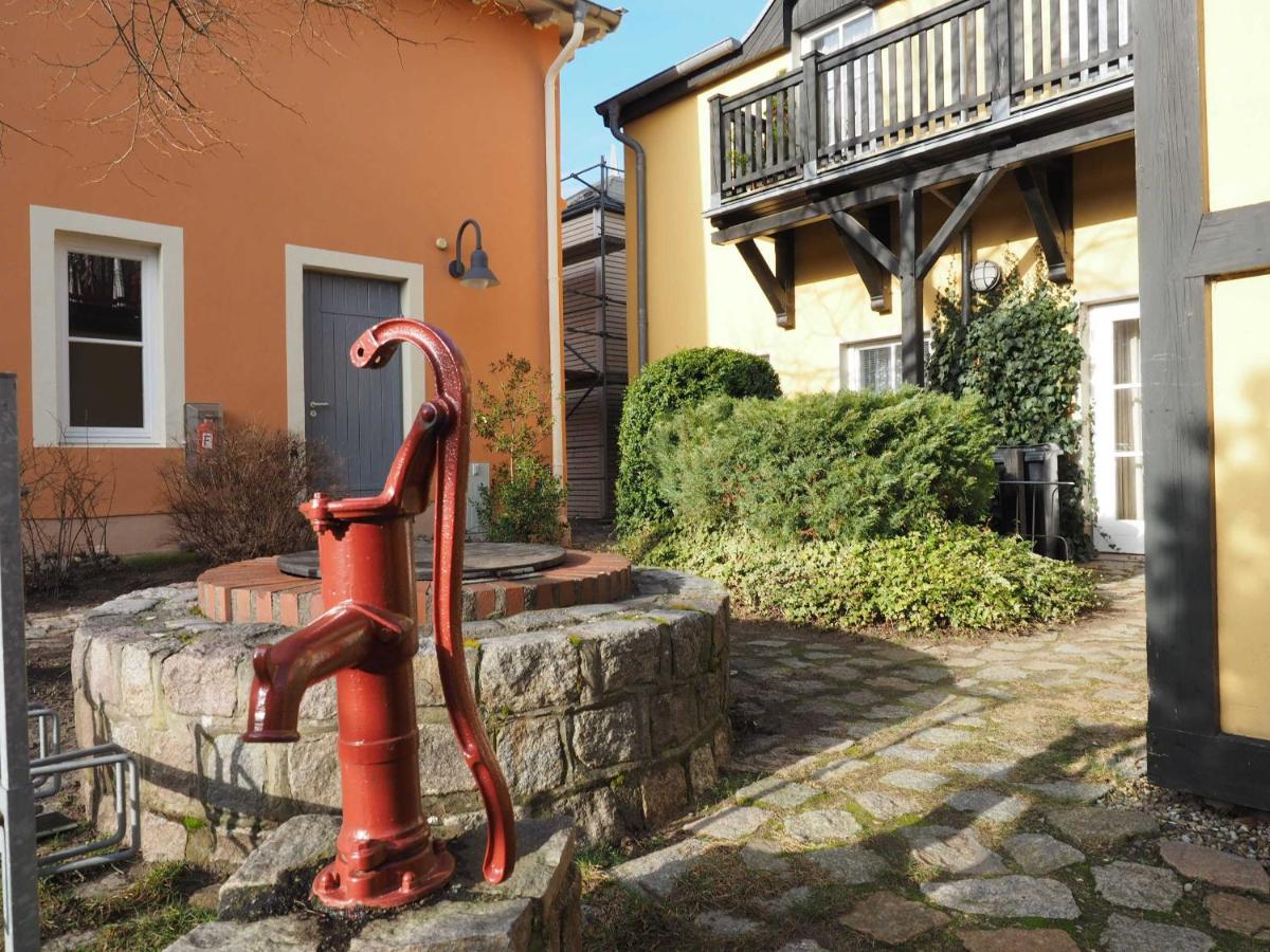 Auf den Hoefen Fewo 13 - Housity