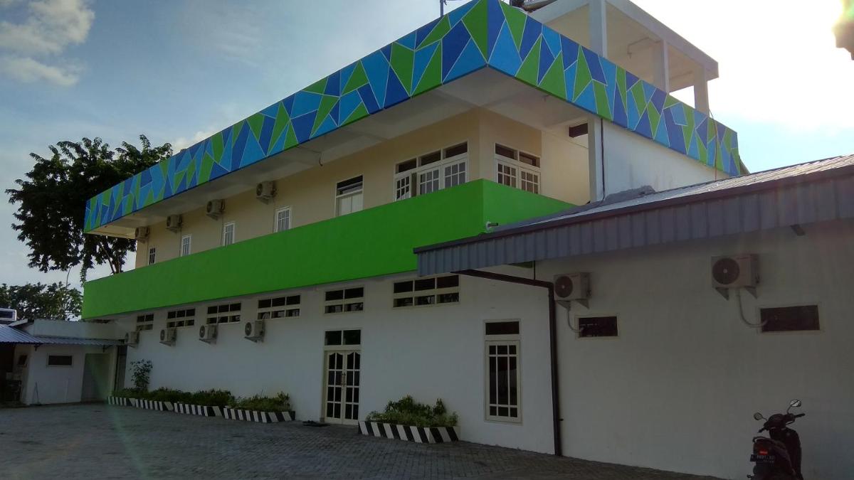 Kokonut Guesthouse - Housity