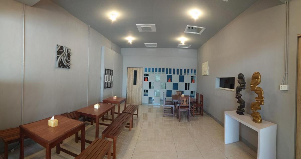 Kokonut Guesthouse - Housity