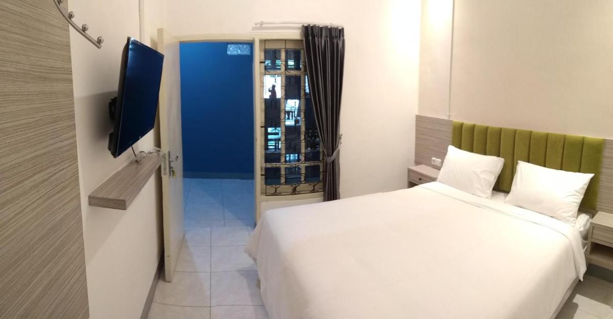 Kokonut Guesthouse - Housity