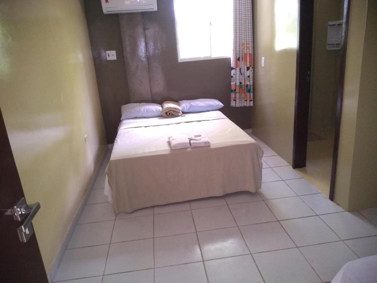Pousada Santa Tereza - Housity