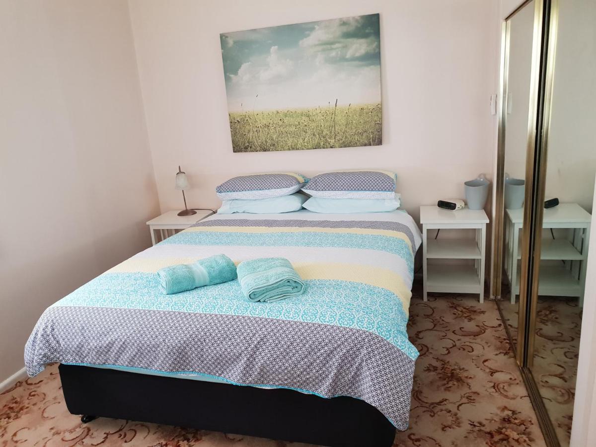 Suitetrails - Kaylee Cottage Mudgee
