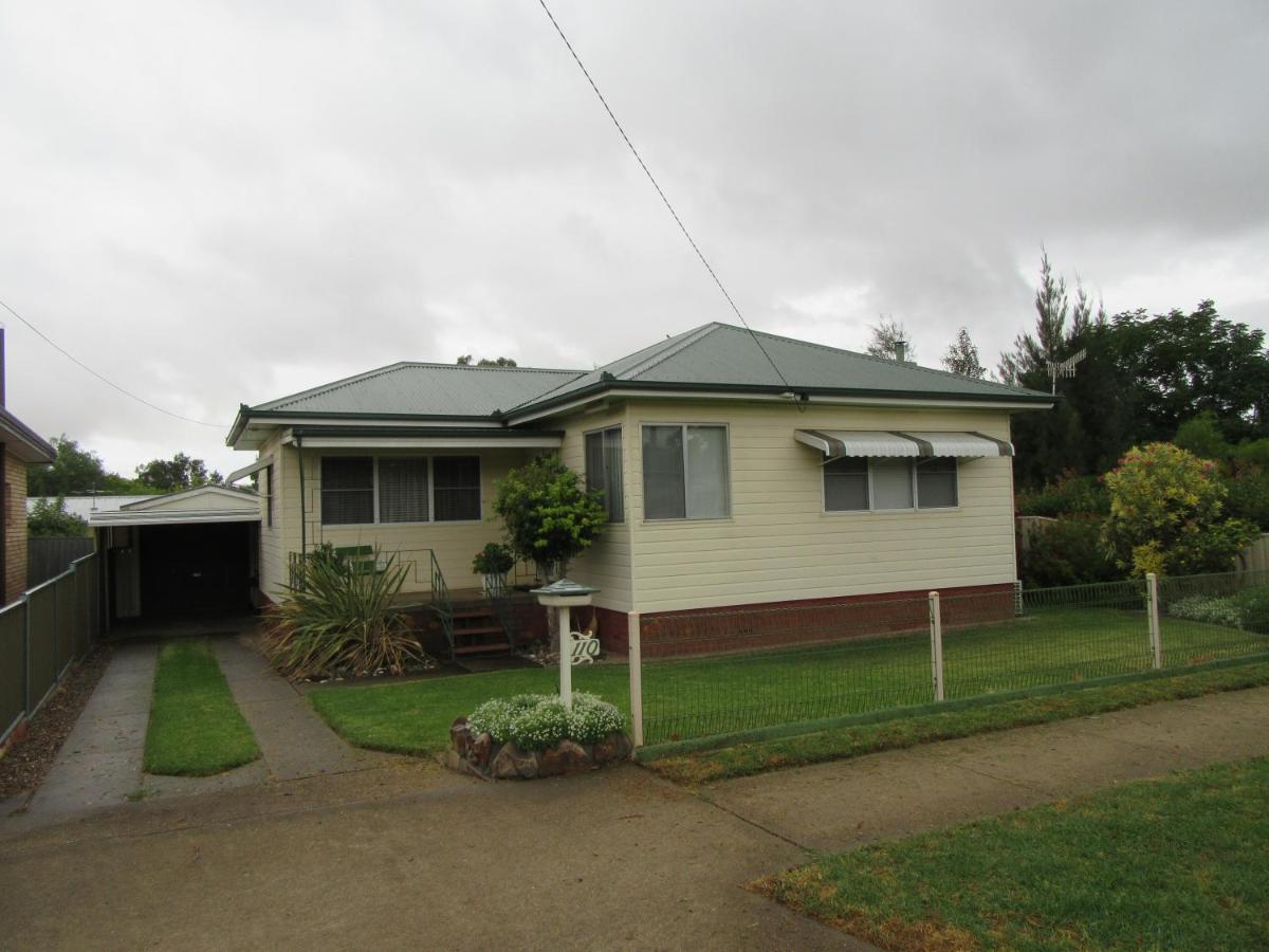 Kaylee Cottage Mudgee - Housity