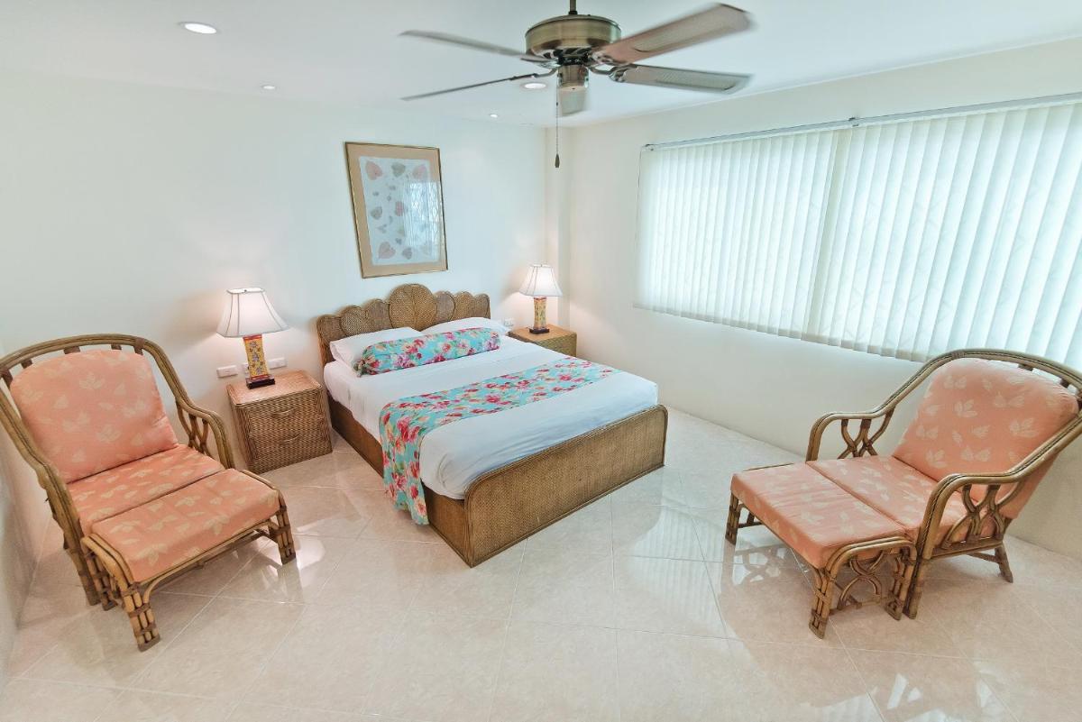 BUTTERFLY GARDEN BOUTIQUE RESIDENCES A luxury oasis & Lifestyle Destination by NEANG The amenities you want at an affordable price EX Large 1-3 bedroom Free WIFI Rain shower Spa Bath Staff 24-7 - Housity