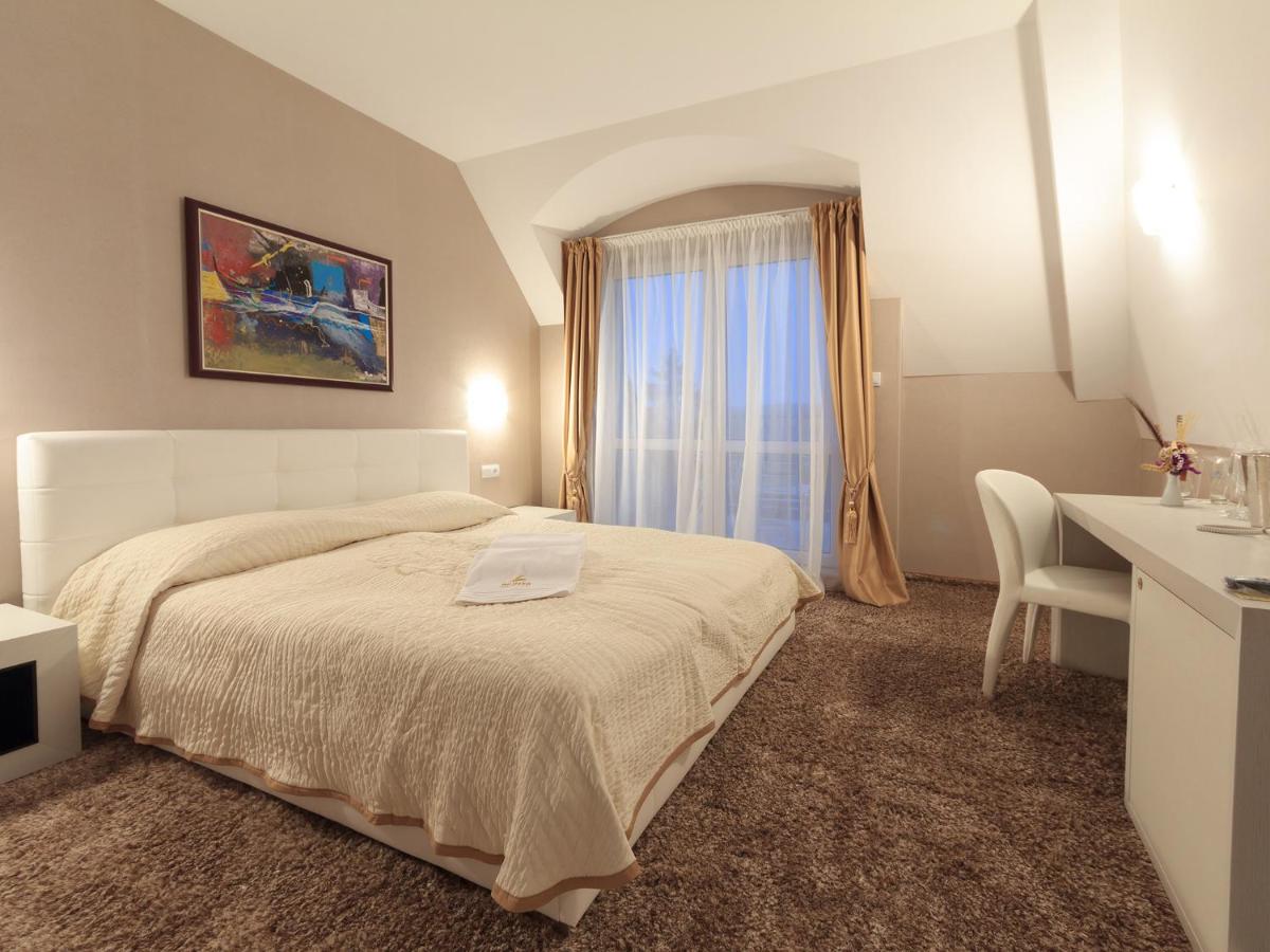 Agusta Spa Hotel - Housity