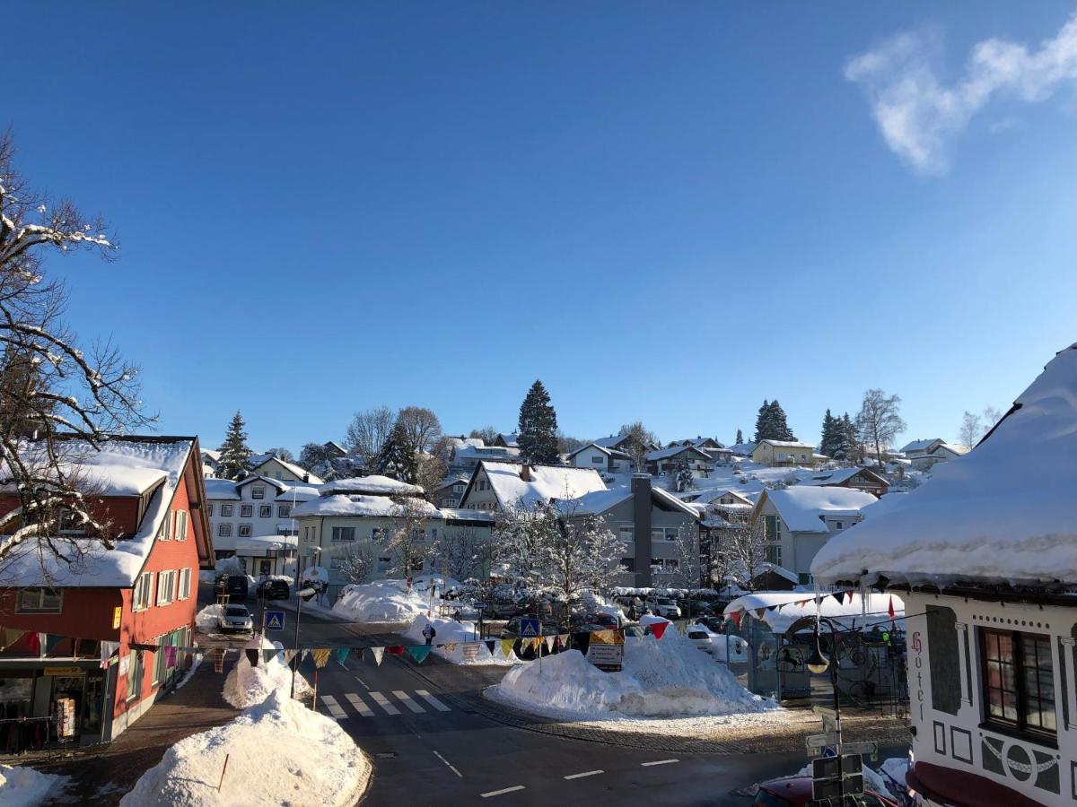 Hotel Alpenrose gut schlafen & frühstücken - Housity