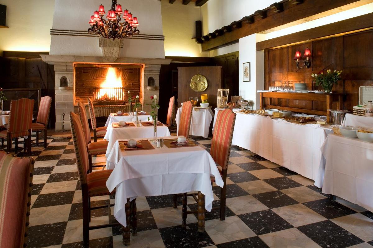 Grand Hôtel de l'Abbaye - Housity