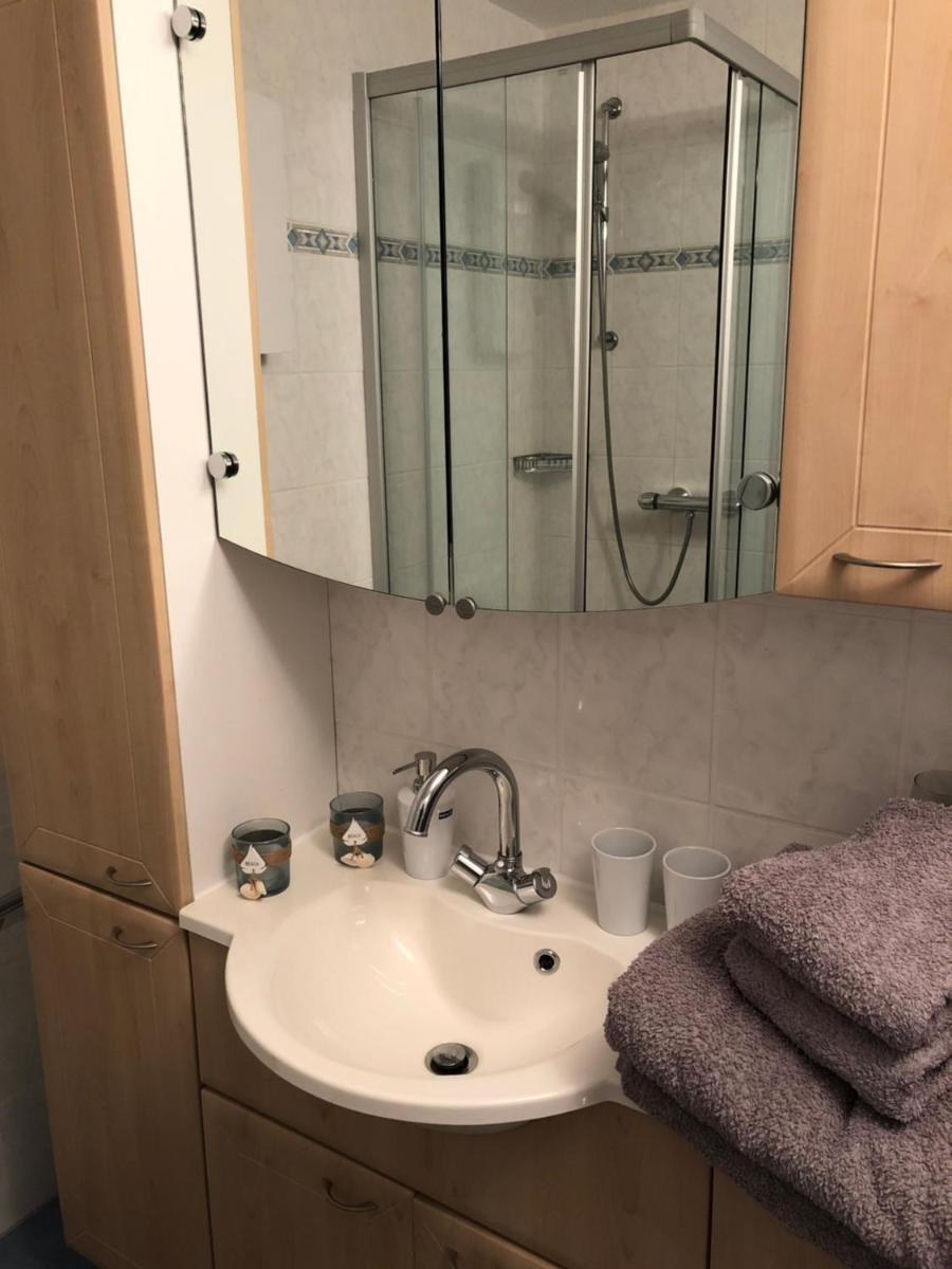 Ferienapartment Rosengrund - Housity