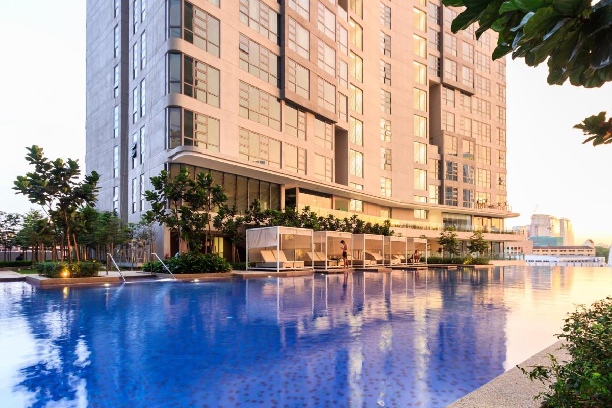 Robertson Suites by Airhost - Housity