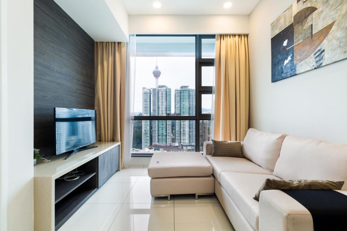 Robertson Suites by Airhost - Housity