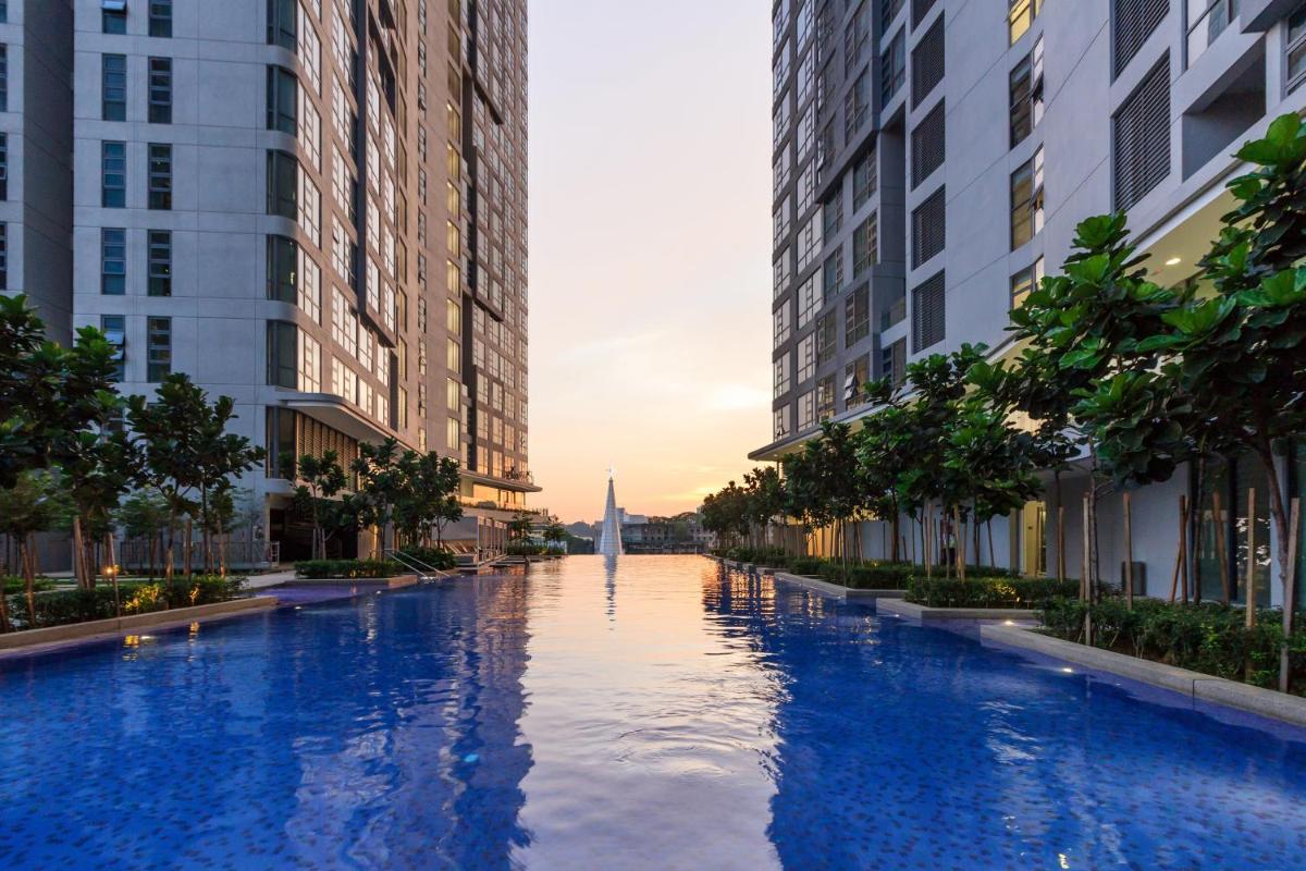 Robertson Suites by Airhost - Housity