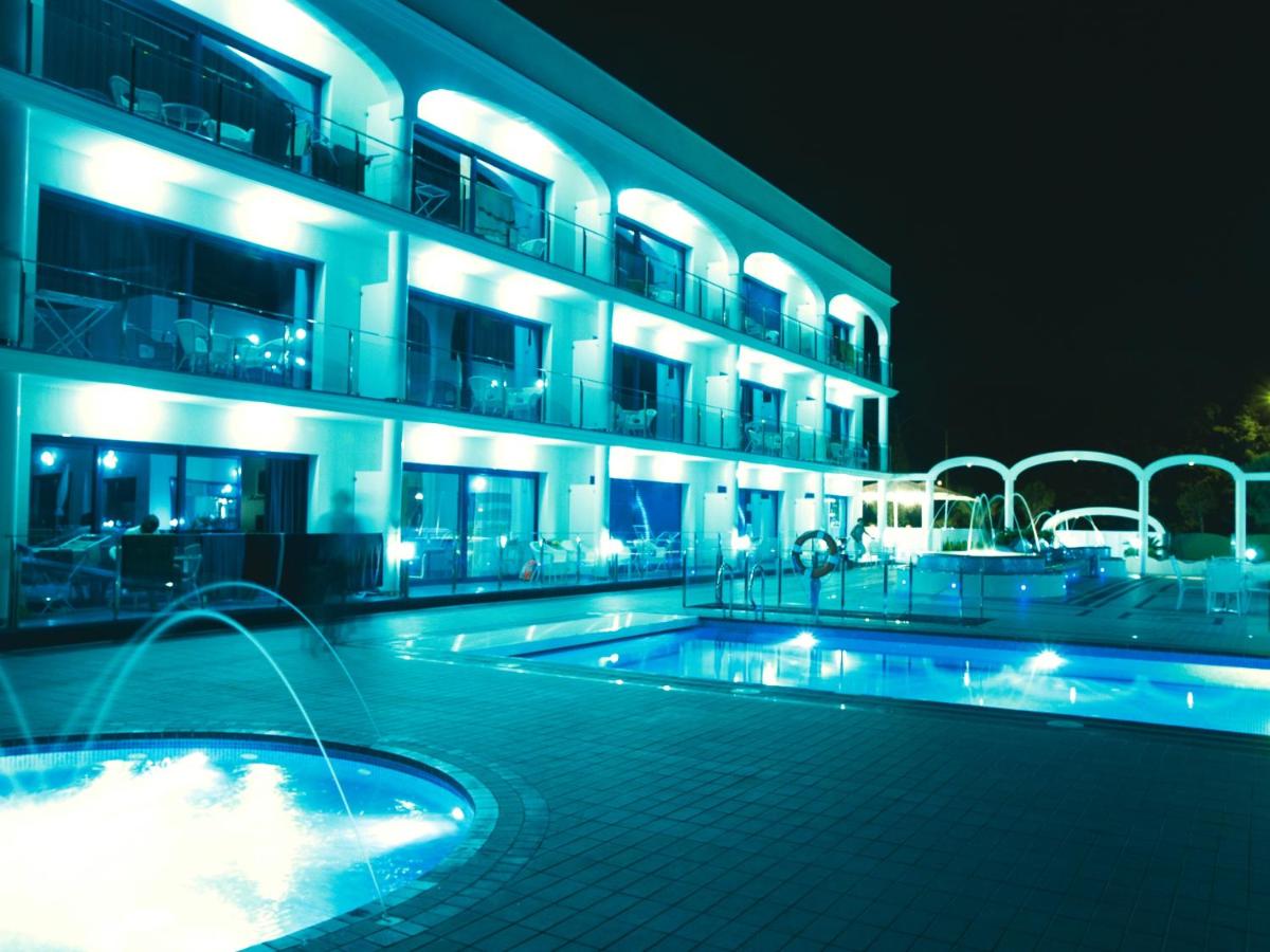 Piscina en o cerca de Masd Mediterraneo Hotel Apartamentos Spa