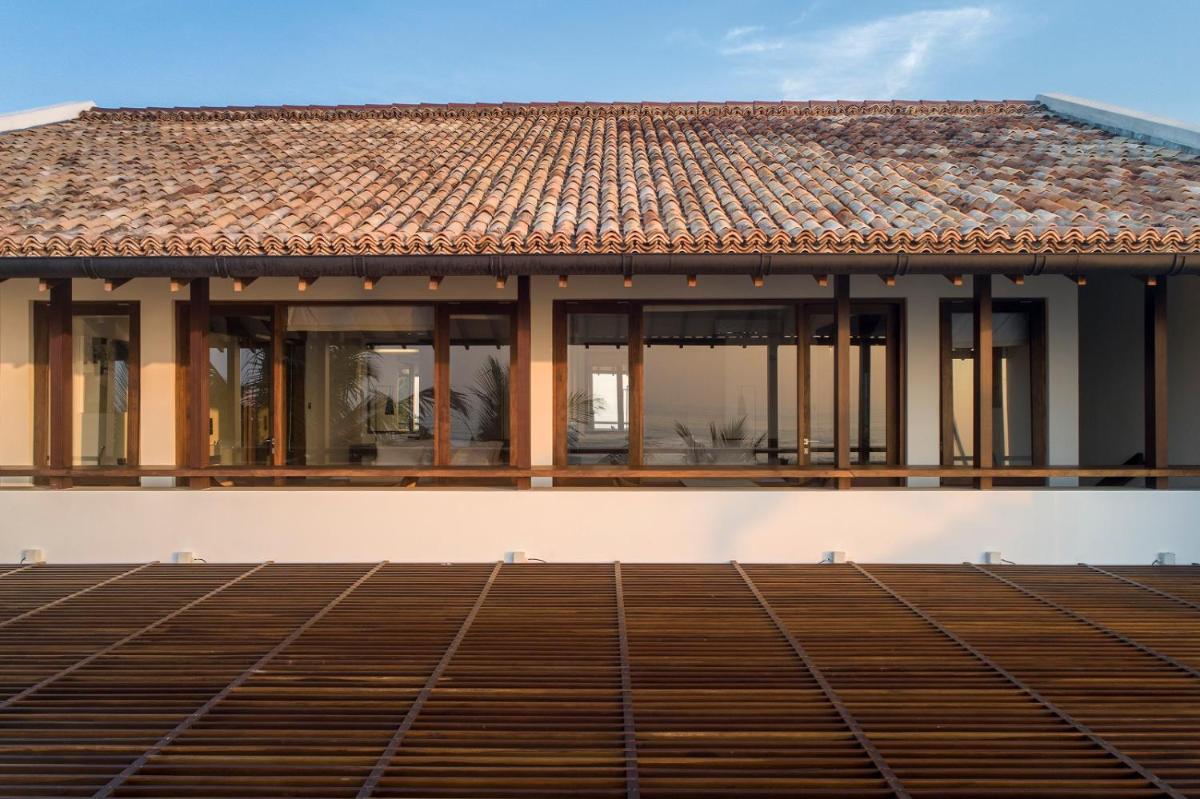 Three Gables Boutique Villa - Housity