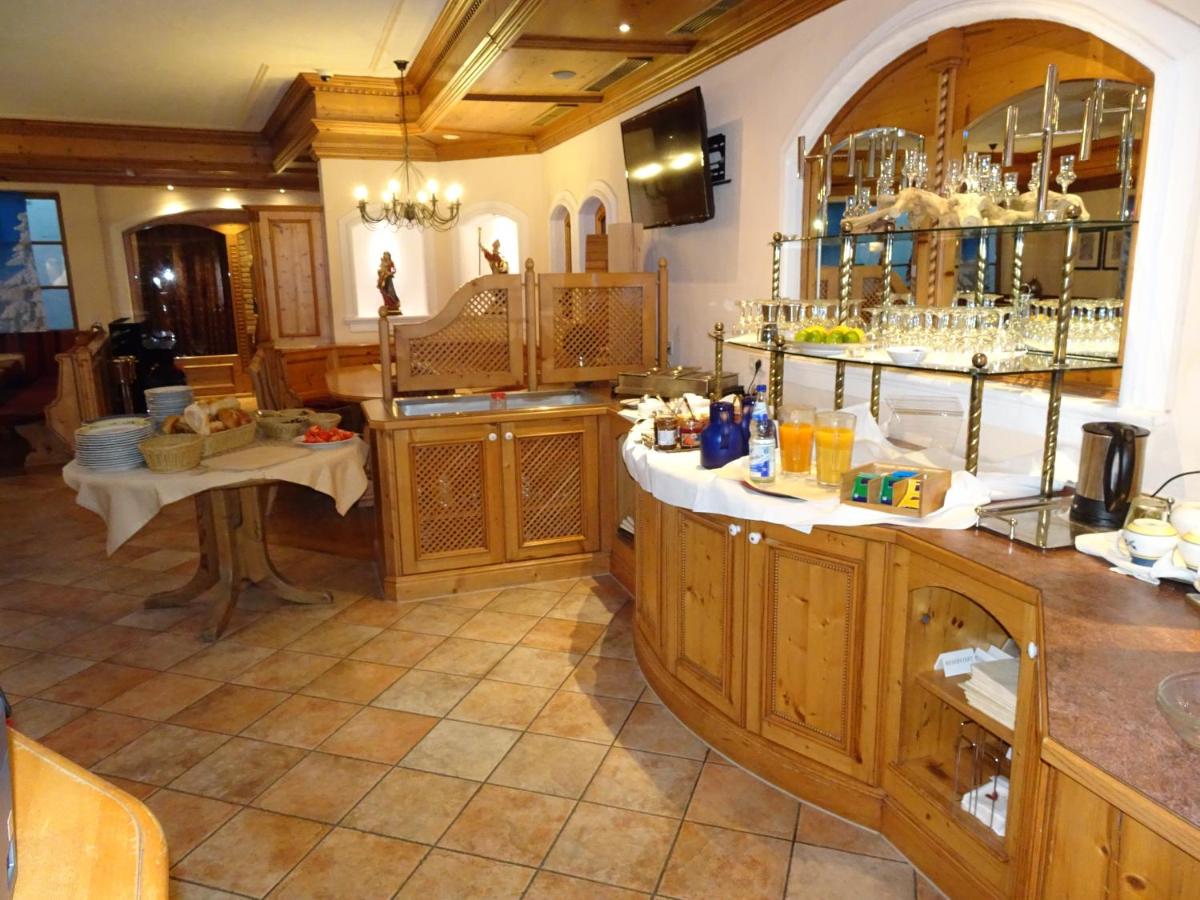 Hotel & Weinstube Restaurant Filling - Housity