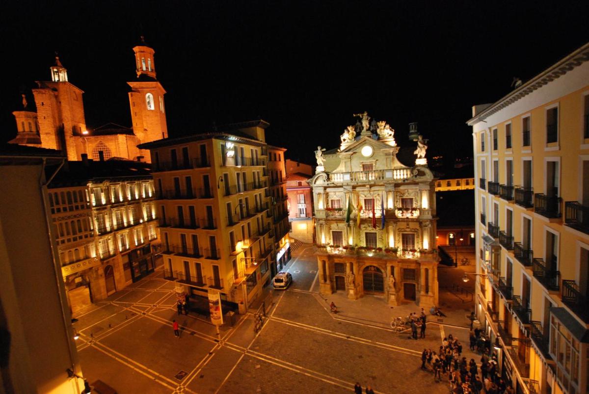 Casa de San Fermines - Housity