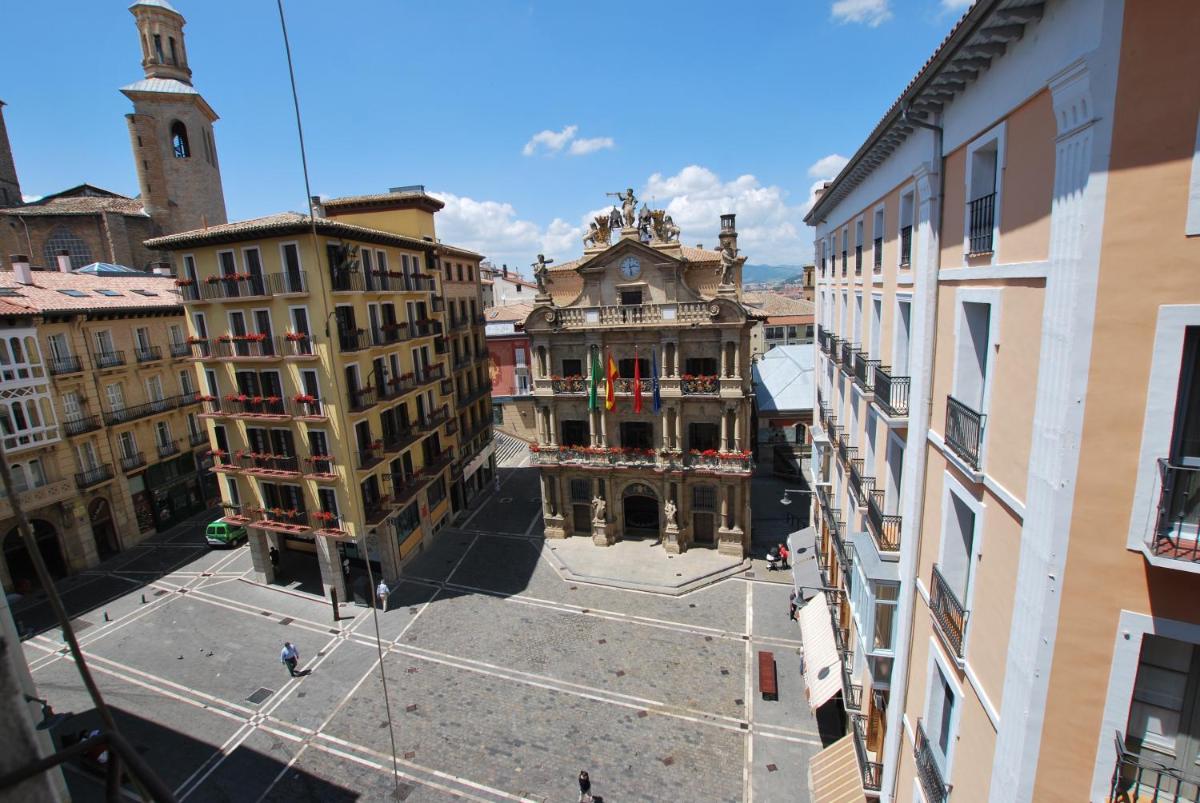 Casa de San Fermines - Housity