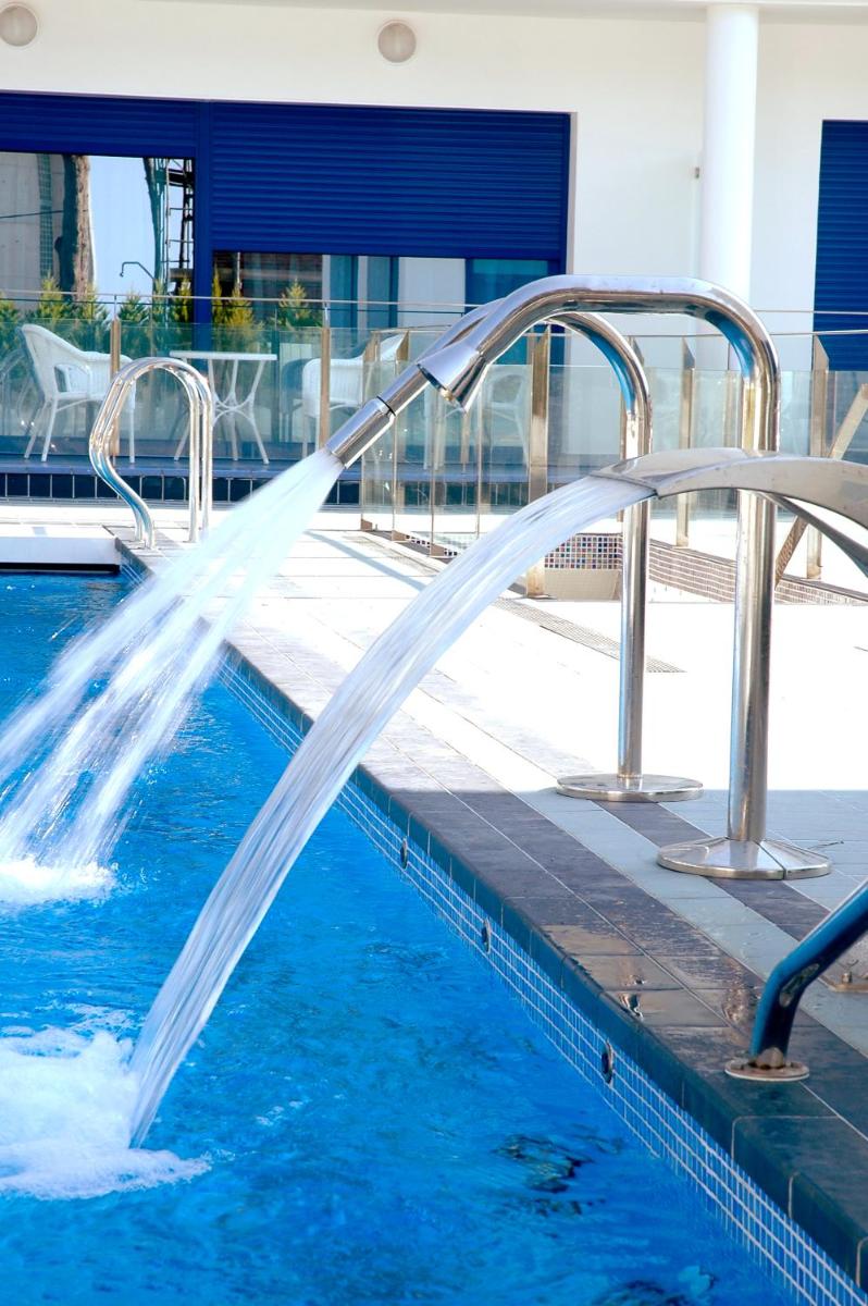 Piscina en o cerca de Masd Mediterraneo Hotel Apartamentos Spa