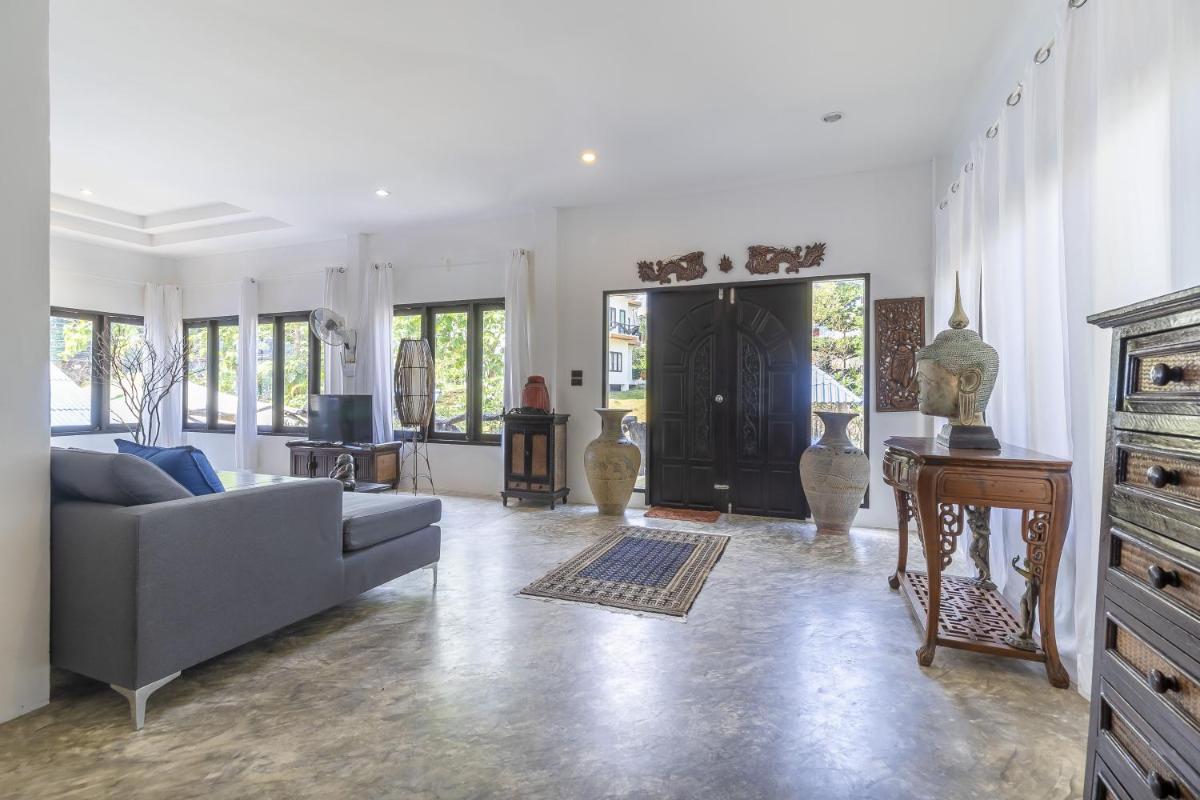 Aloe Villa - Housity