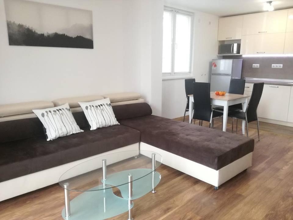 Fashion Apartments - Hizvo