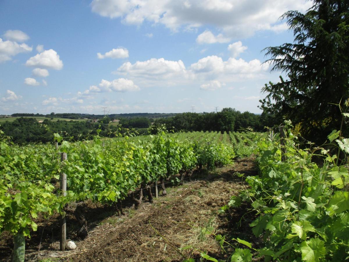 Logis de Bois Roche (2) - Housity